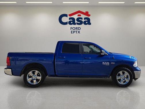 2019 RAM 1500 Lone Star