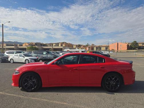 2023 Dodge Charger GT