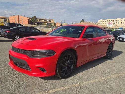 2023 Dodge Charger GT