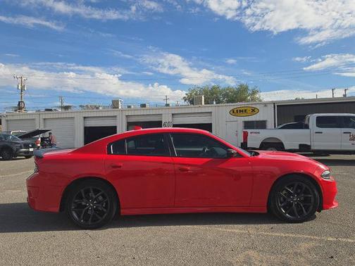 2023 Dodge Charger GT
