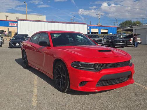 2023 Dodge Charger GT