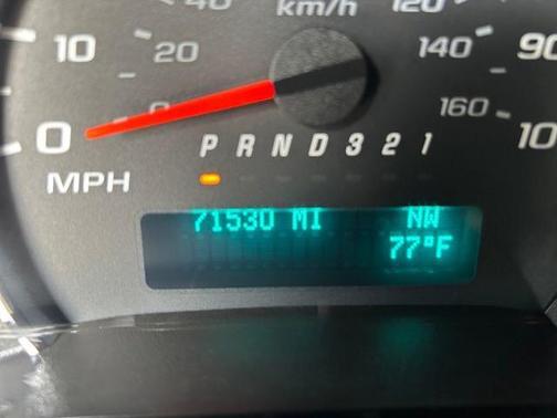 2012 GMC Savana 1500 Work Van