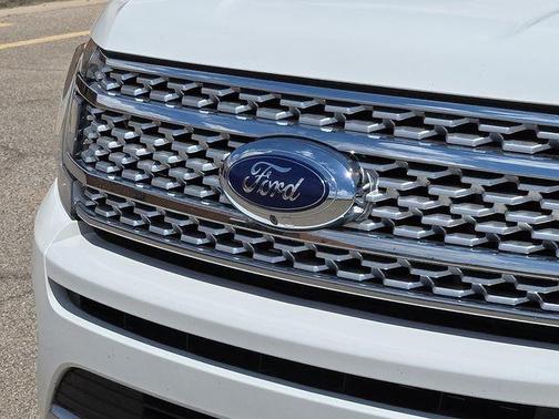 2020 Ford Expedition Platinum