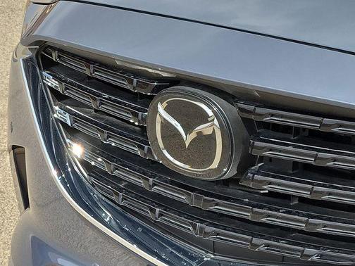 2022 Mazda CX-9 Carbon Edition