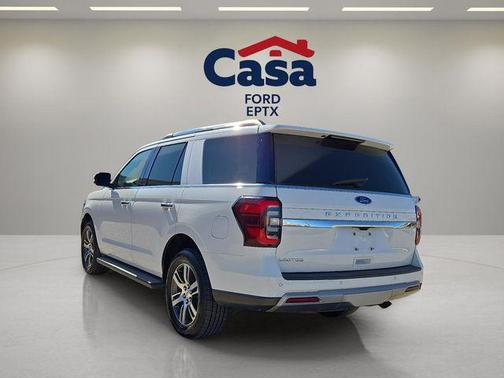 2024 Ford Expedition Limited