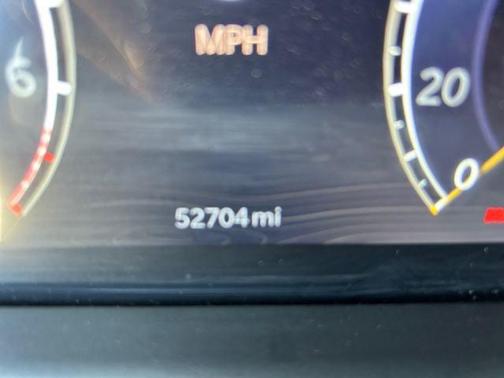 2023 Jeep Grand Cherokee Limited X