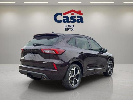 2023 Ford Escape ST-Line Select