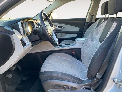 2014 Chevrolet Equinox 1LT