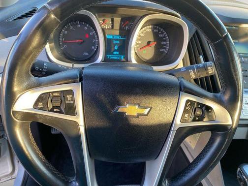 2014 Chevrolet Equinox 1LT