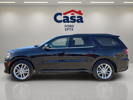 2023 Dodge Durango GT Plus