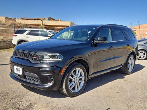 2023 Dodge Durango GT Plus
