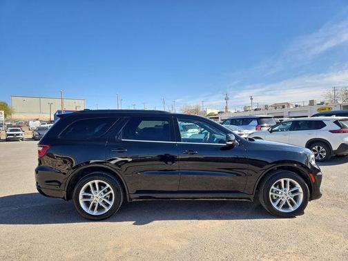 2023 Dodge Durango GT Plus