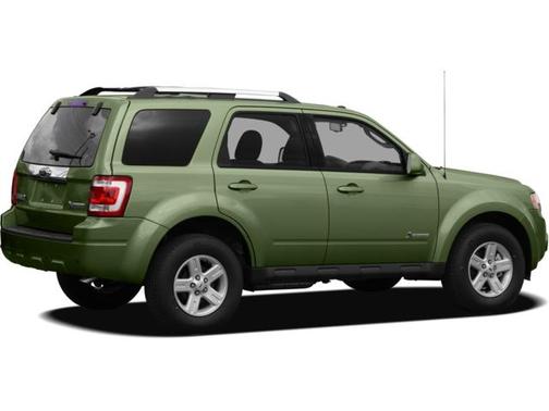 2008 Ford Escape Hybrid Base