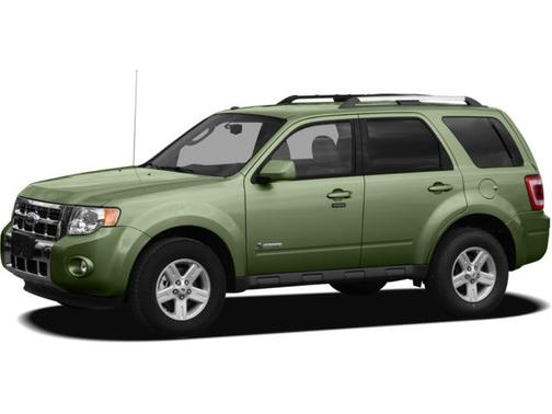 2008 Ford Escape Hybrid Base