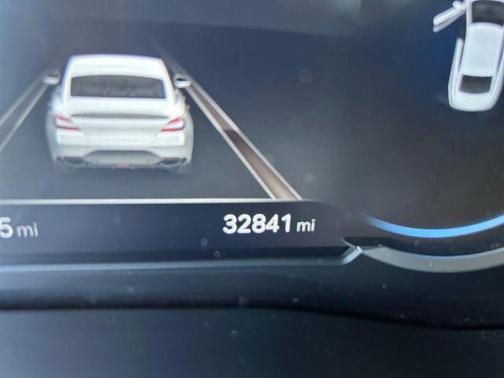 2023 Genesis G70 2.0T AWD