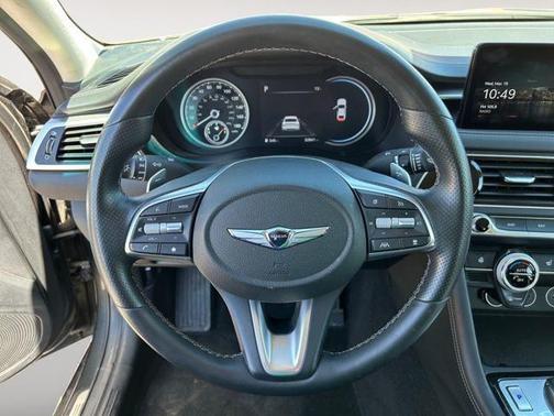 2023 Genesis G70 2.0T AWD