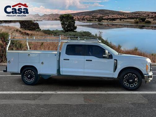 2023 Ford F-350 XL
