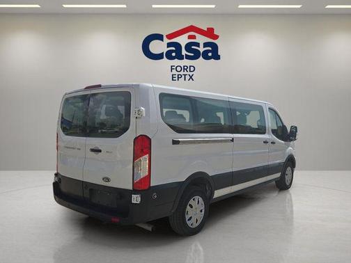 2024 Ford Transit-350 XLT