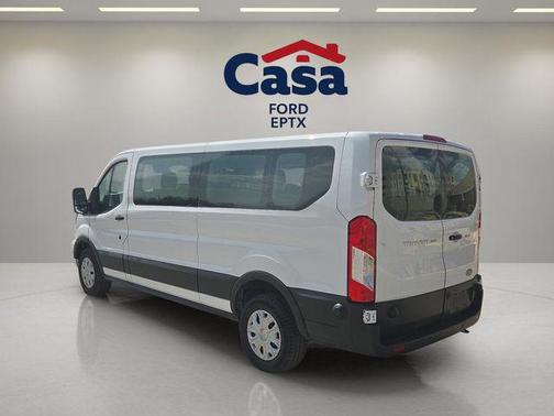 2024 Ford Transit-350 XLT