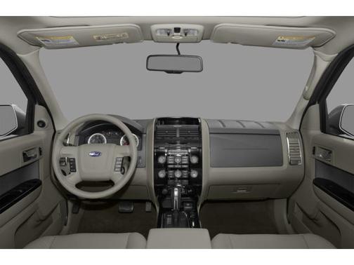 2008 Ford Escape Hybrid Base