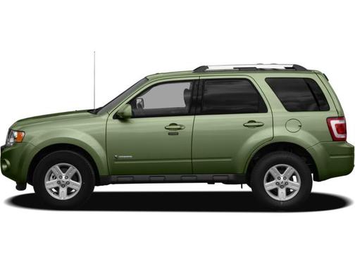 2008 Ford Escape Hybrid Base