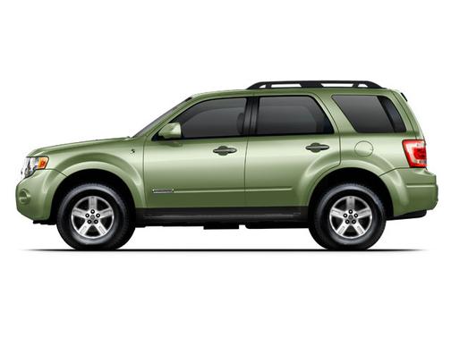 2008 Ford Escape Hybrid Base