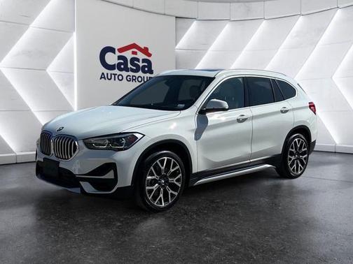 2022 BMW X1 xDrive28i