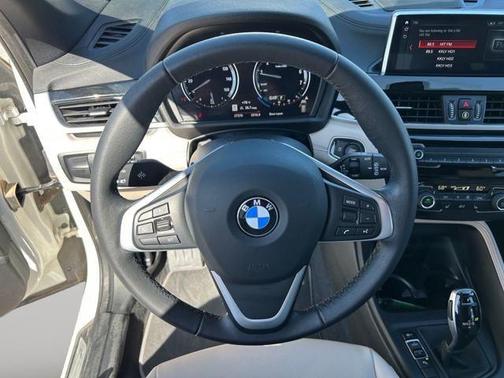 2022 BMW X1 xDrive28i