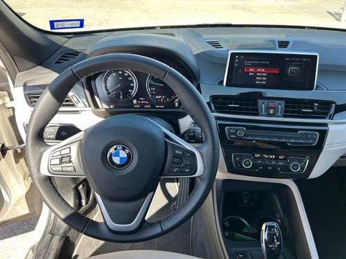 2022 BMW X1 xDrive28i