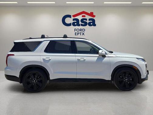 2023 Hyundai PALISADE XRT