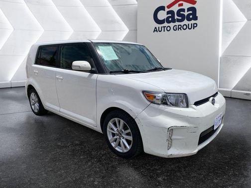 2014 Scion xB Release Series 10.0