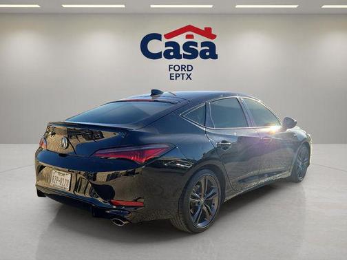 2023 Acura Integra A-SPEC