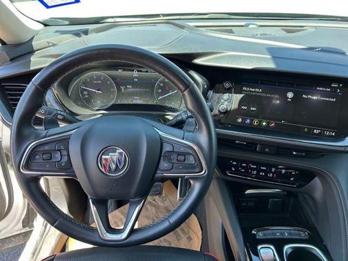2023 Buick Envision Essence FWD