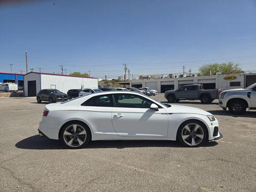 2021 Audi A5 45 S line Prestige