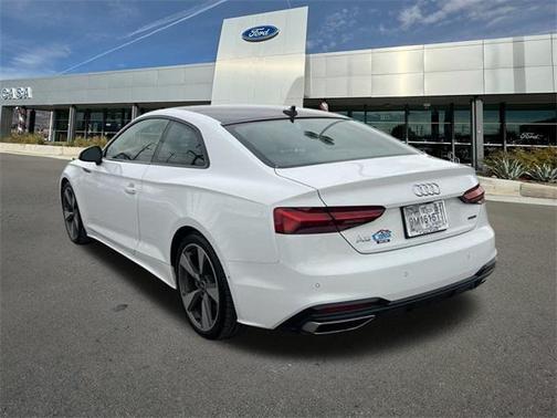 2021 Audi A5 45 S line Prestige