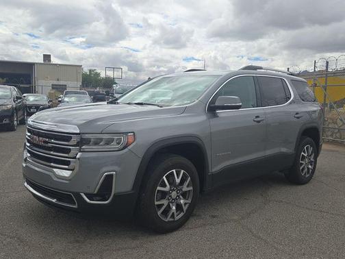 2023 GMC Acadia FWD SLT