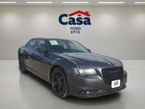 2022 Chrysler 300 S