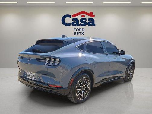 2024 Ford Mustang Mach-E Premium