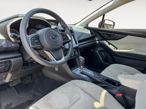 2018 Subaru Impreza 2.0i Premium
