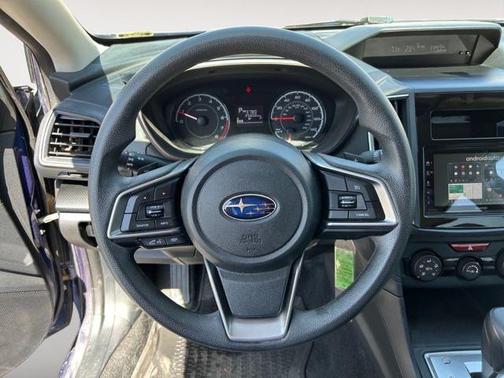 2018 Subaru Impreza 2.0i Premium