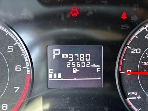 2018 Subaru Impreza 2.0i Premium