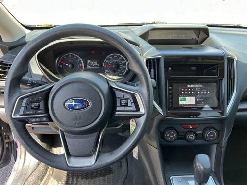 2018 Subaru Impreza 2.0i Premium