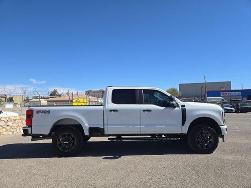 2024 Ford F-250 XL