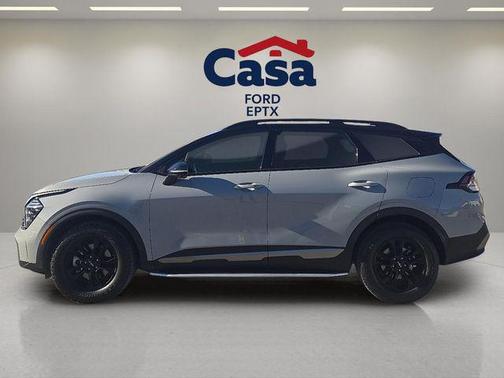 2023 Kia Sportage S