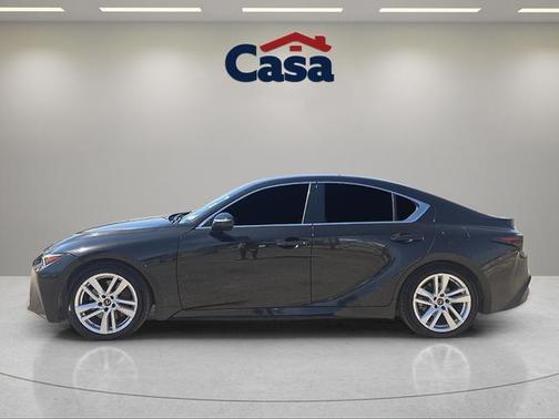 Caviar 2021 Lexus IS 300 Base