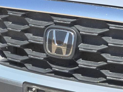 2022 Honda Passport 2WD EX-L