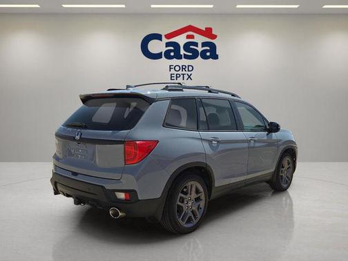 2022 Honda Passport 2WD EX-L