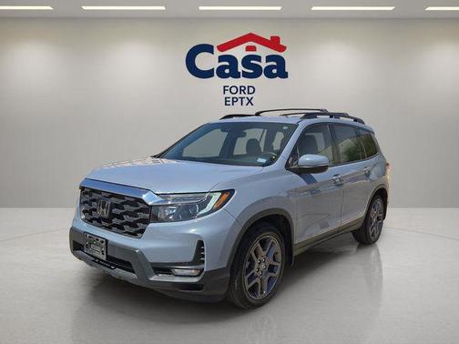 2022 Honda Passport 2WD EX-L