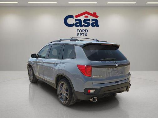 2022 Honda Passport 2WD EX-L