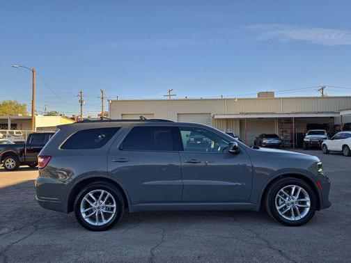 2023 Dodge Durango GT Plus